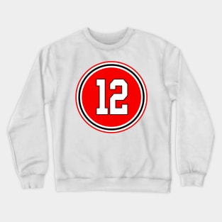 Alex DeBrincat Crewneck Sweatshirt